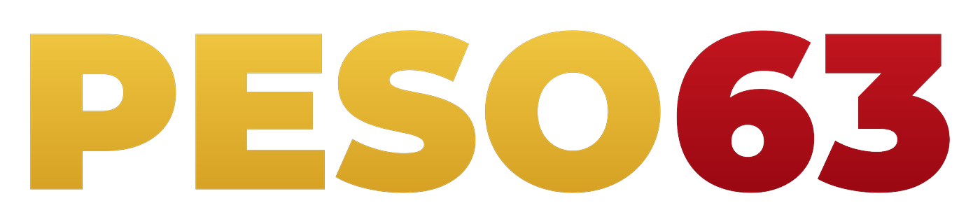 peso63 logo